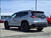 2025 GMC Acadia AT4