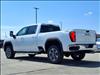 2025 GMC Sierra 2500HD SLT
