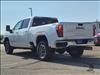 2025 GMC Sierra 3500HD SLT