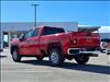 2025 GMC Sierra 2500HD Pro