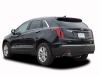 2022 Cadillac XT5 Luxury