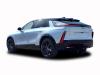 2025 Cadillac LYRIQ Sport 3