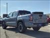 2022 Nissan Frontier PRO-X