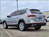 2021 Volkswagen Atlas V6 SE 4Motion