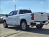 2022 Chevrolet Silverado 1500 Limited LTZ