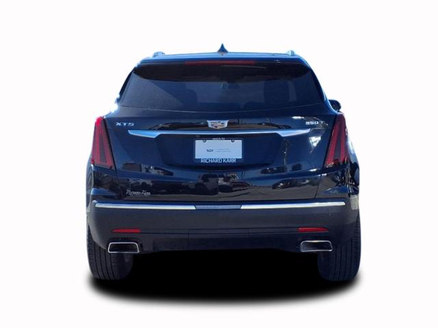 2024 Cadillac XT5 Luxury