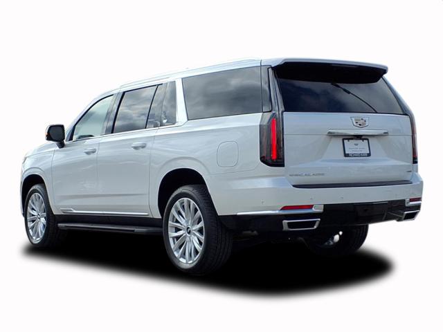 2025 Cadillac Escalade ESV 