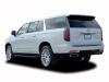 2025 Cadillac Escalade ESV 