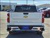 2022 Chevrolet Silverado 1500 Limited LTZ