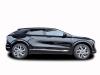 2025 Cadillac OPTIQ Luxury 1