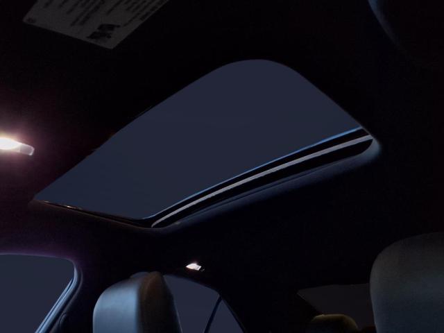 2024 Cadillac CT4 Premium Luxury