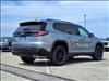 2025 GMC Acadia AT4