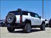 2025 GMC HUMMER EV 3X