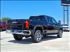 2025 GMC Sierra 2500HD SLT