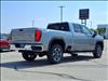 2025 GMC Sierra 2500HD SLT