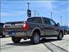 2018 Nissan Titan XD Platinum Reserve