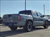 2022 Nissan Frontier PRO-X