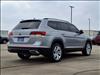 2021 Volkswagen Atlas V6 SE 4Motion