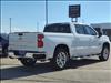 2022 Chevrolet Silverado 1500 Limited LTZ