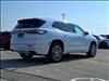 2026 Buick Enclave 