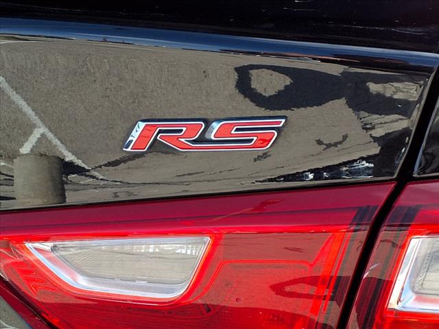 2020 Chevrolet Malibu RS