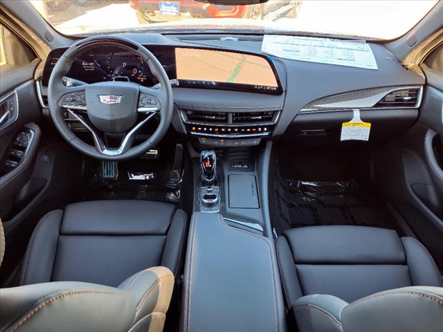 2025 Cadillac CT5 Sport