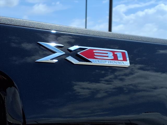 2025 GMC Sierra 2500HD SLE