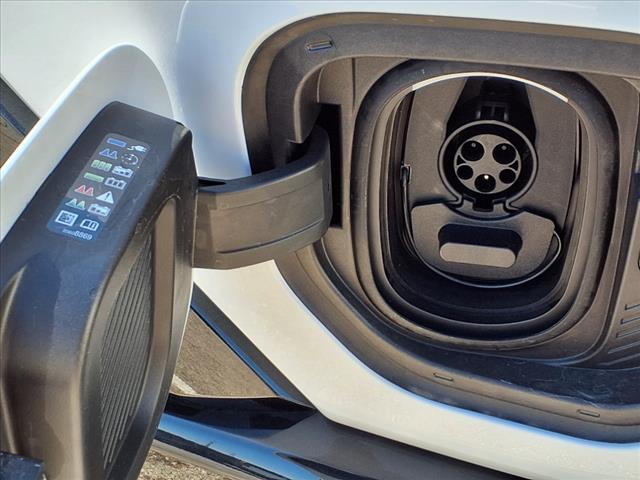 2025 GMC HUMMER EV 3X