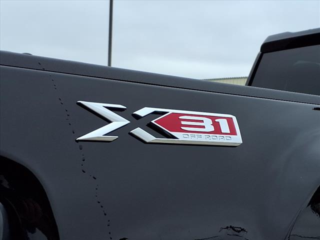 2025 GMC Sierra 2500HD SLE