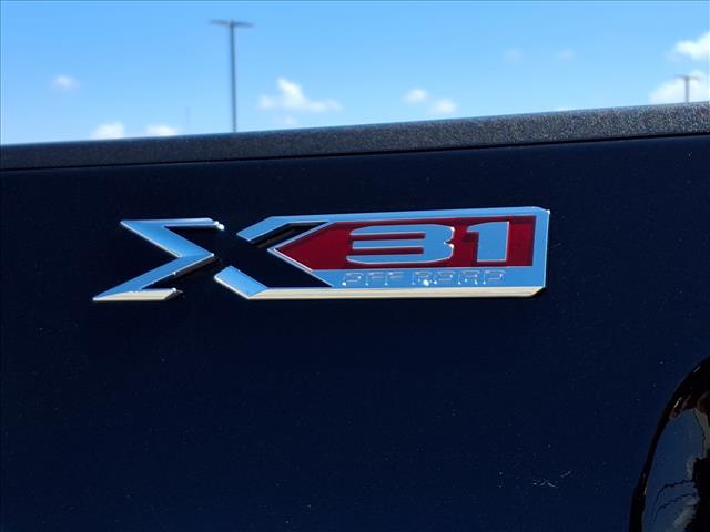 2025 GMC Sierra 2500HD SLT