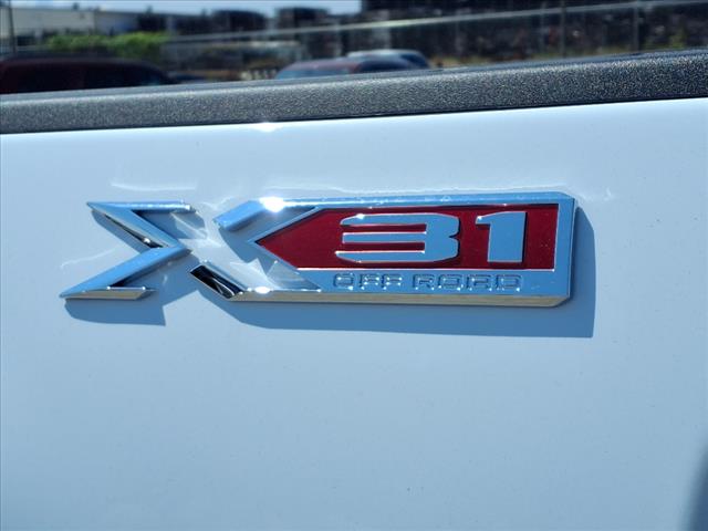 2025 GMC Sierra 2500HD SLT