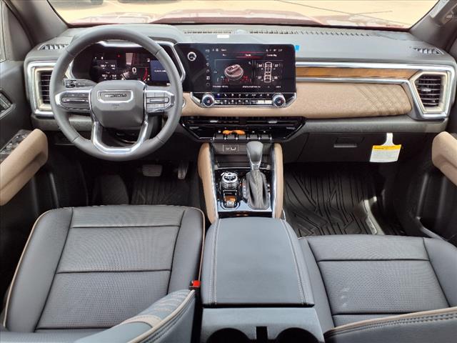 2025 GMC Canyon Denali