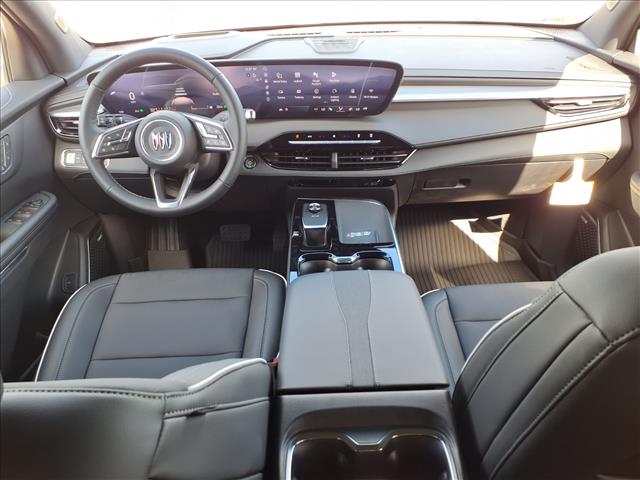2026 Buick Enclave 