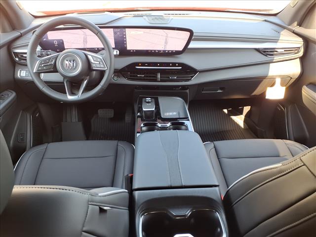 2026 Buick Enclave 