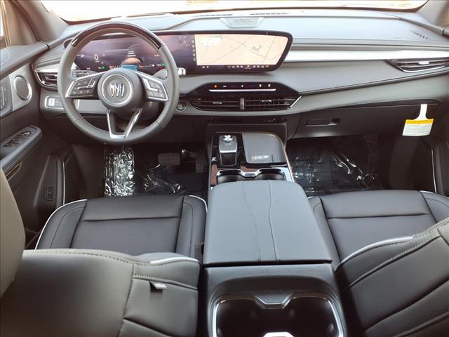 2026 Buick Enclave 