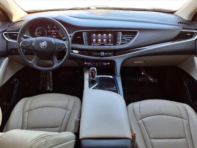 2020 Buick Enclave Premium