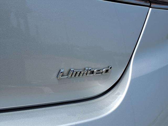 2019 Hyundai SONATA Limited