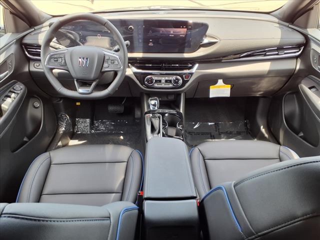 2025 Buick Envista Sport Touring