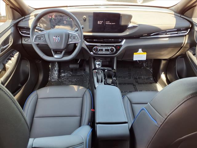 2025 Buick Envista Sport Touring