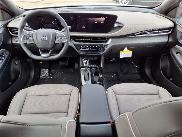 2025 Buick Envista Avenir