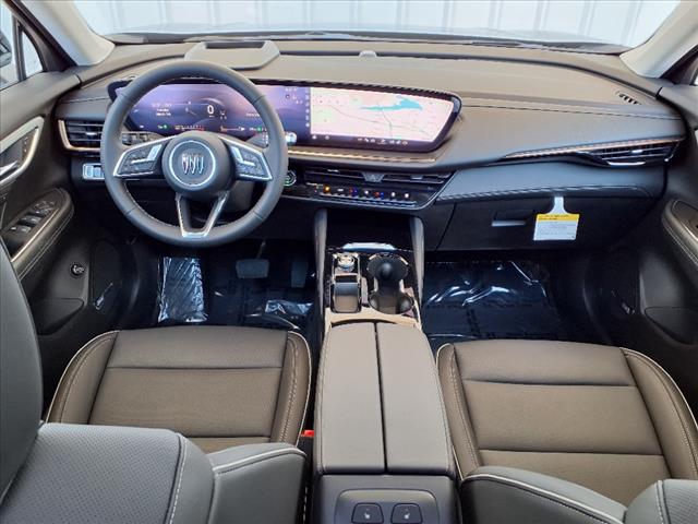 2025 Buick Envision Avenir
