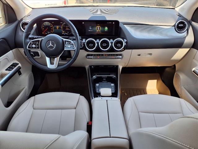 2022 Mercedes-Benz GLA GLA 250
