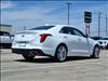 2021 Cadillac CT4 Premium Luxury