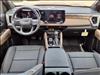 2025 GMC Canyon Denali