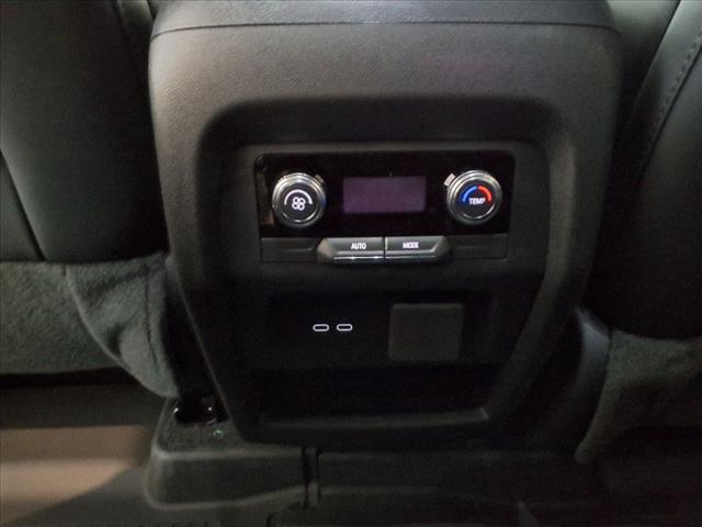 2025 GMC Acadia AT4