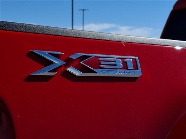 2025 GMC Sierra 2500HD Pro