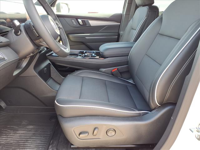 2026 Buick Enclave 