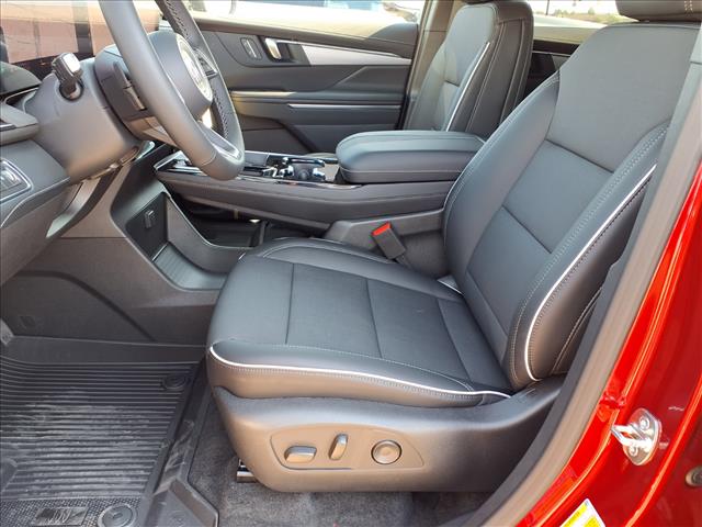 2026 Buick Enclave 