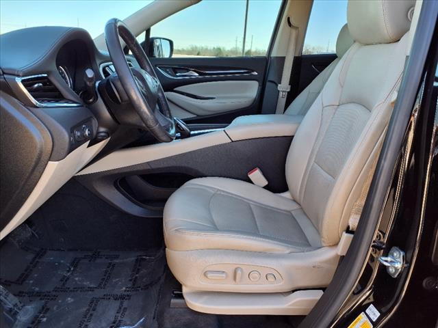 2020 Buick Enclave Premium