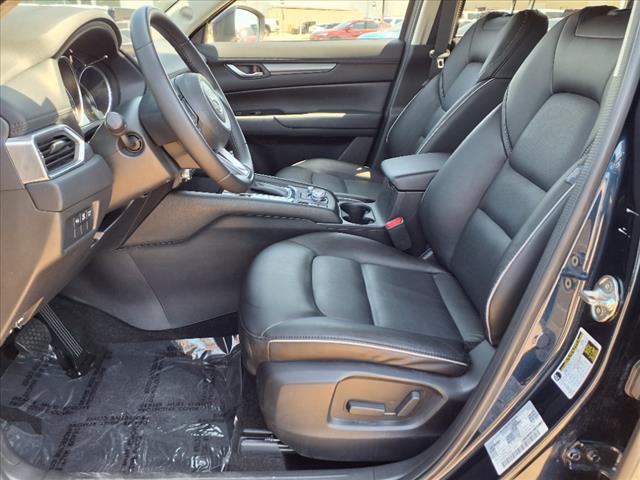2024 Mazda CX-5 2.5 S Select